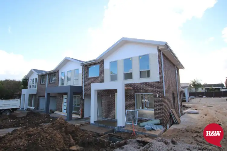 2/58 Janet Street, Mount Druitt NSW 2770