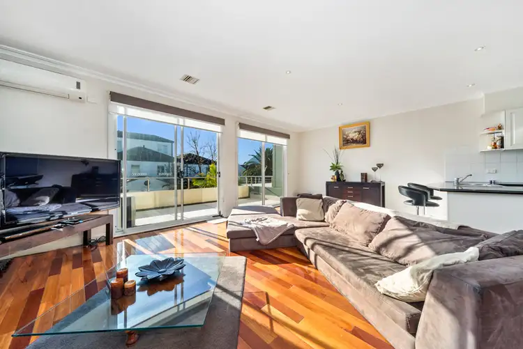 Third view of Homely townhouse listing, 46 Scarborough Drive, Patterson Lakes VIC 3197