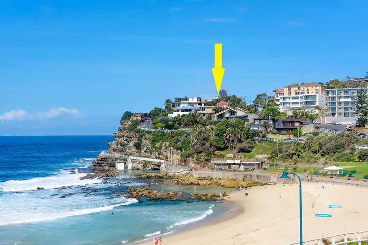 Second view of Homely house listing, 526 Bronte Road, Bronte NSW 2024