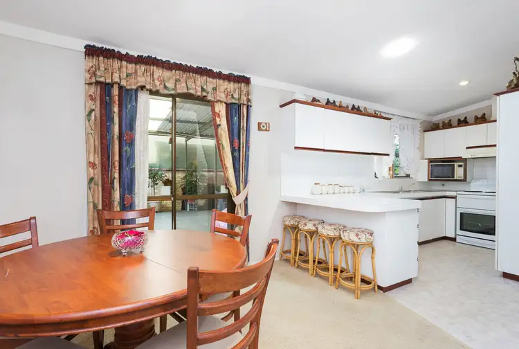 Second view of Homely house listing, 56 Gilbertson Road, Kardinya WA 6163