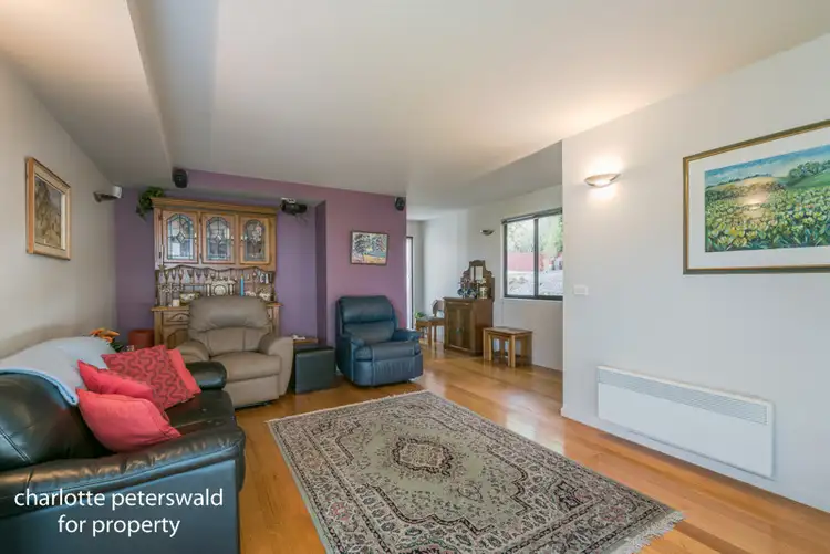 Third view of Homely townhouse listing, 101 Gillon Crescent, Mount Stuart TAS 7000