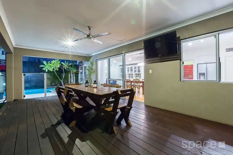 Fifth view of Homely house listing, 4 Bannear Lane, Shenton Park WA 6008