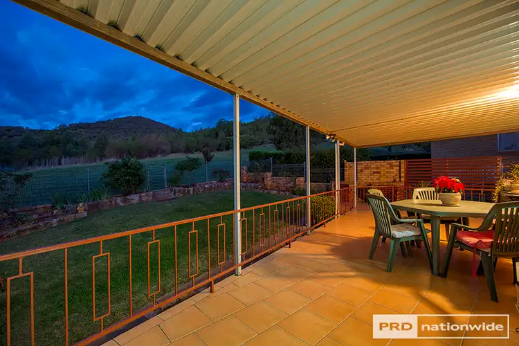 Second view of Homely house listing, 4 Nurraba Street, Tamworth NSW 2340