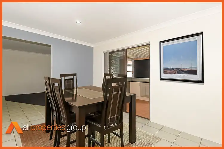 Second view of Homely house listing, 86 Parkes Drive, Helensvale QLD 4212