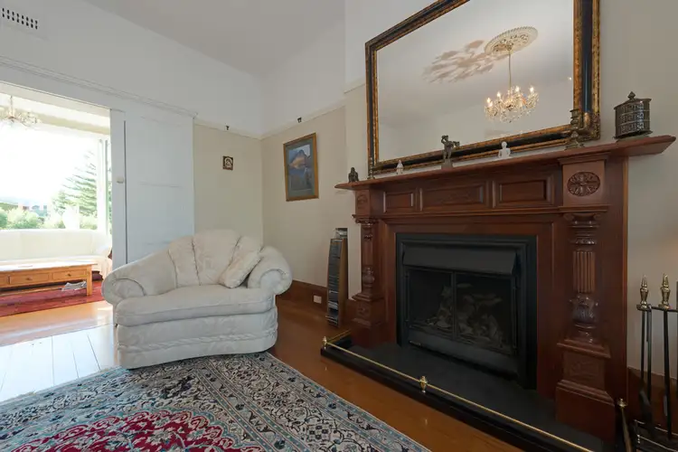 Sixth view of Homely house listing, 17 Red Chapel Avenue, Sandy Bay TAS 7005