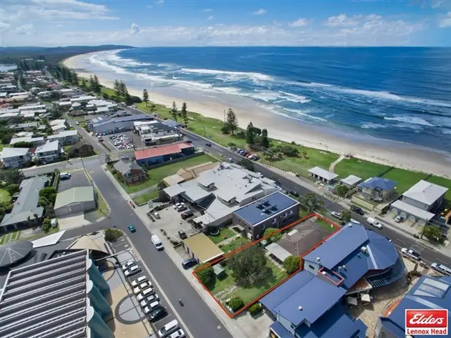 Second view of Homely house listing, 86 Ballina Street, Lennox Head NSW 2478