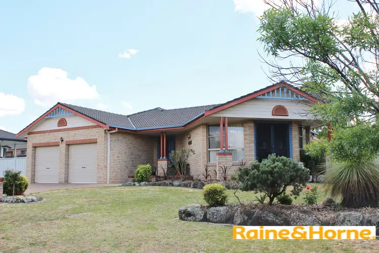 4 Clancy Court, Tamworth NSW 2340