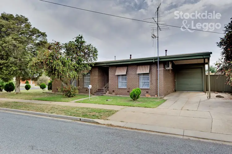 31 Westmorland Crescent, Shepparton VIC 3630