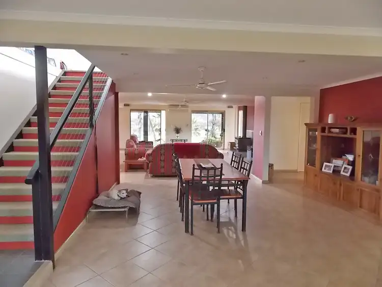 Fifth view of Homely house listing, 26 Sing Road, Ross NT 873