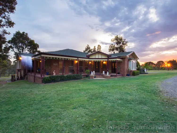 Second view of Homely house listing, 34 Brokenback Road, Branxton NSW 2335