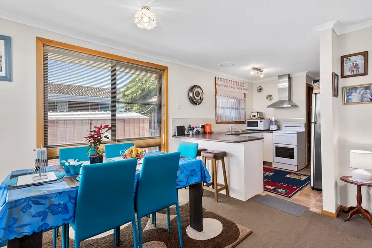 Fifth view of Homely house listing, 1 Adelong Place, Ulverstone TAS 7315
