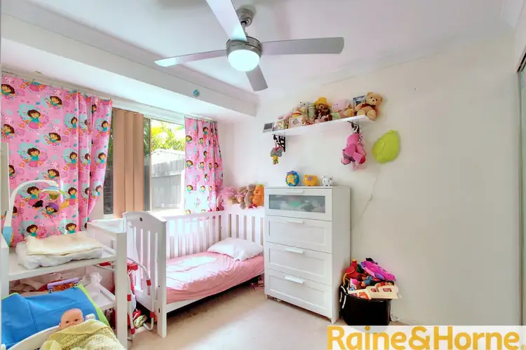 Sixth view of Homely house listing, 58 Kawana Crescent, Cornubia QLD 4130