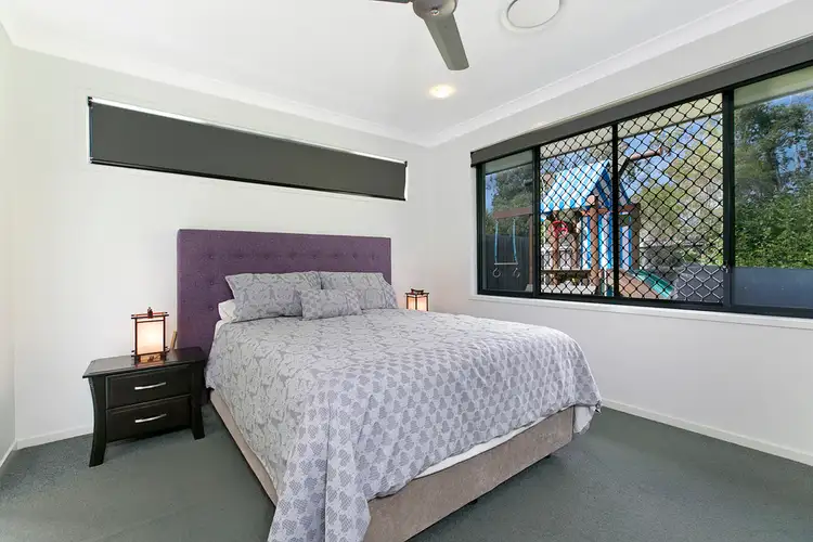 Seventh view of Homely house listing, 1 Higgs Circuit, Wynnum West QLD 4178
