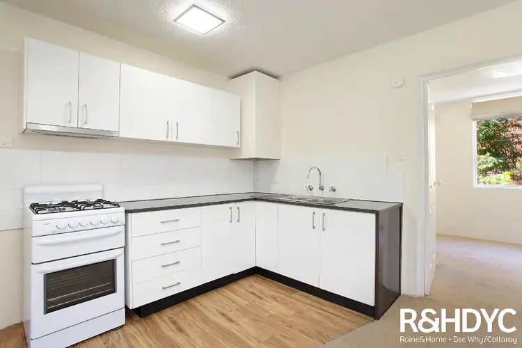 Second view of Homely unit listing, 2/31 Gladstone Street, Newport NSW 2106