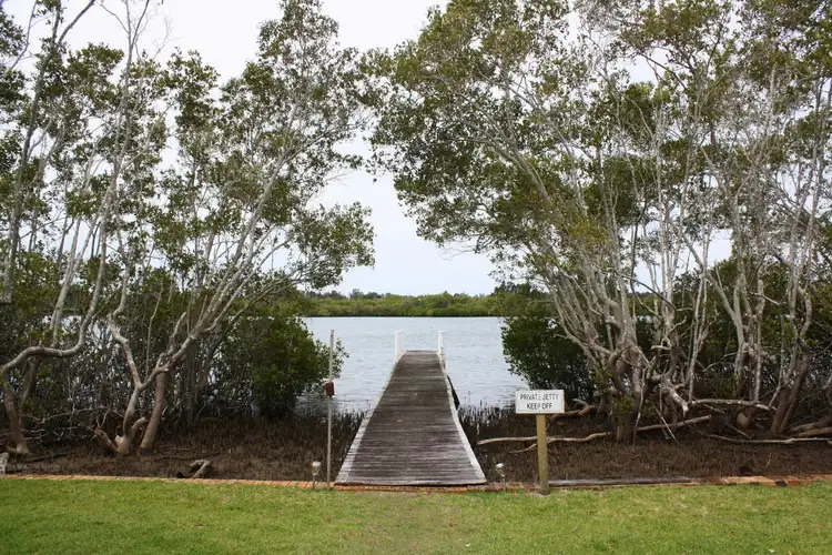 17 Oyster Channel Road, Micalo Island NSW 2464