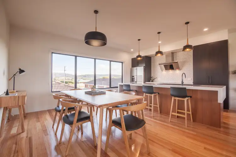 Third view of Homely unit listing, 6/10 Jardine Crescent, Prospect Vale TAS 7250