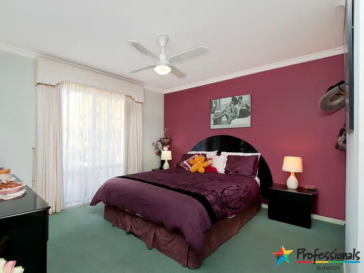 Fifth view of Homely house listing, 8 Corella  Court, Geographe WA 6280