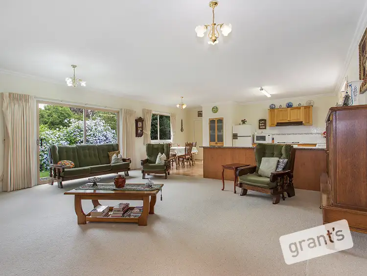 Fifth view of Homely house listing, 33 Main Street, Gembrook VIC 3783