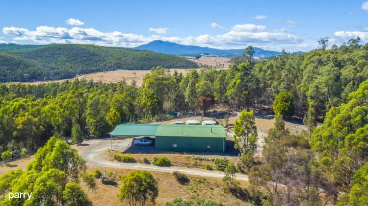 Sixth view of Homely house listing, 6 Colgraves Road, Pipers River TAS 7252