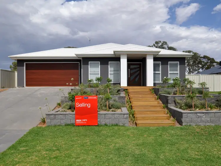 Main view of Homely house listing, 40 John Potts Drive, Junee NSW 2663