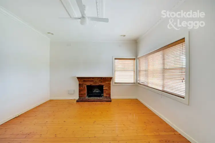 Second view of Homely house listing, 10 Leahy Street, Shepparton VIC 3630