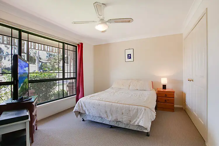Sixth view of Homely house listing, 4 The Cascades, Mount Annan NSW 2567