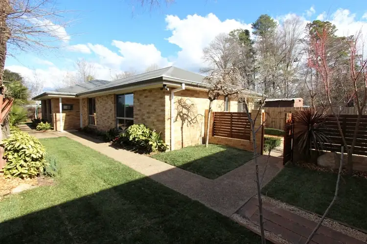 Main view of Homely house listing, 22a Havannah Street, Bathurst NSW 2795