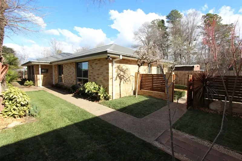 Main view of Homely house listing, 22a Havannah Street, Bathurst NSW 2795
