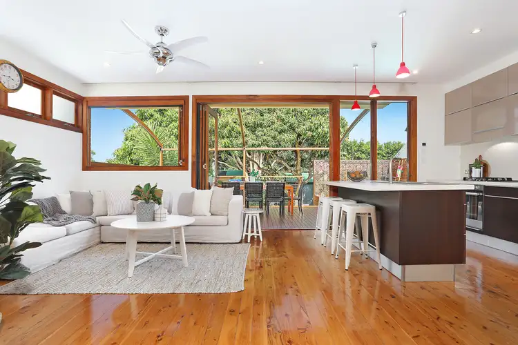 Third view of Homely house listing, 297 Old Canterbury Road, Dulwich Hill NSW 2203