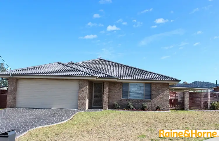 Main view of Homely house listing, 36 Wagonia Drive, Tamworth NSW 2340