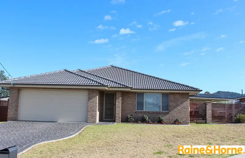 Main view of Homely house listing, 36 Wagonia Drive, Tamworth NSW 2340