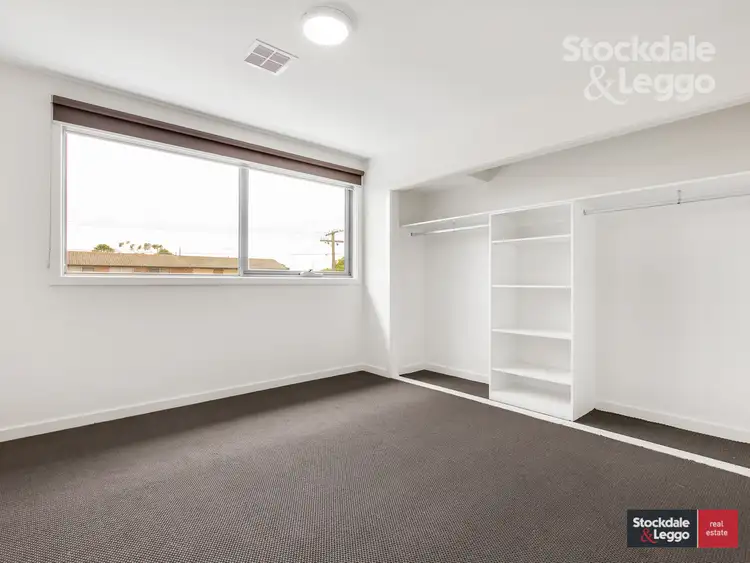 Sixth view of Homely townhouse listing, 8 Creswick Street, Laverton VIC 3028