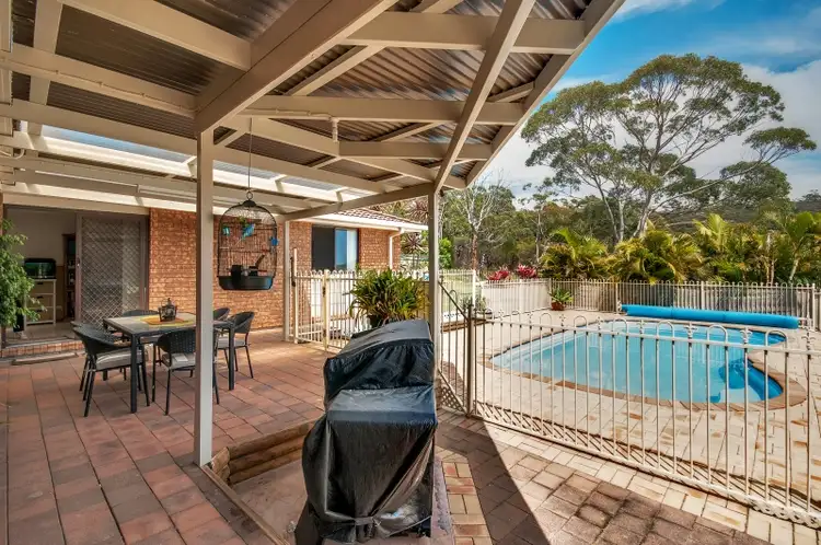 Fifth view of Homely house listing, 4 The Citadel, Umina Beach NSW 2257