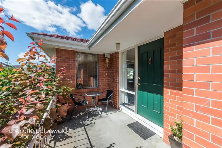 Second view of Homely house listing, 29 Stratton Avenue, Lenah Valley TAS 7008