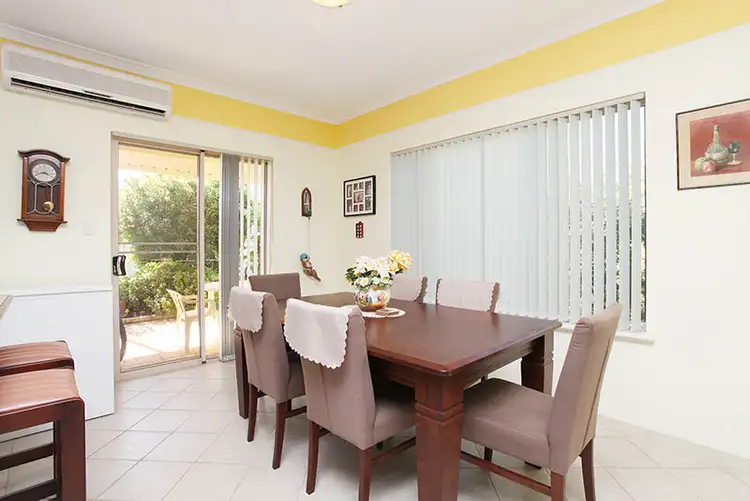 Third view of Homely house listing, 19 Peelhurst Way, Baldivis WA 6171
