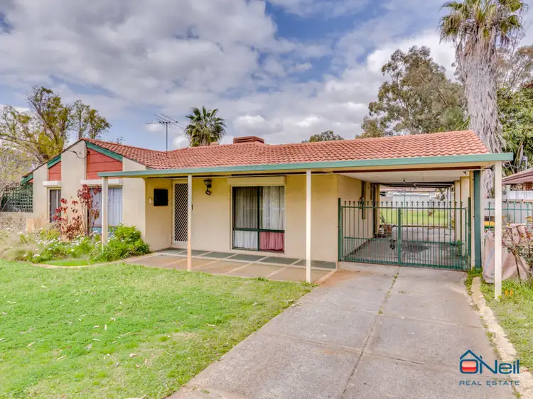 148 Westfield Road, Kelmscott WA 6111
