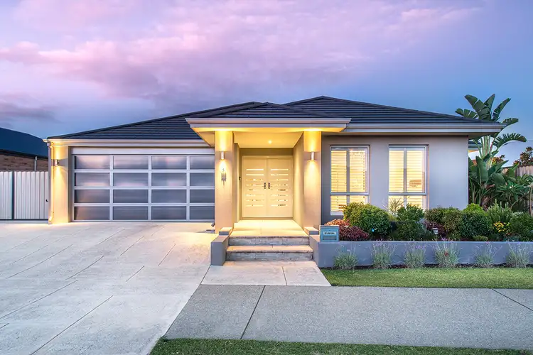 5 Adromeda Link, Aubin Grove WA 6164