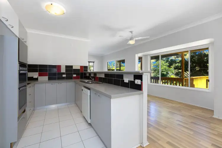 Third view of Homely house listing, 36 Hillcrest Avenue, Tweed Heads South NSW 2486