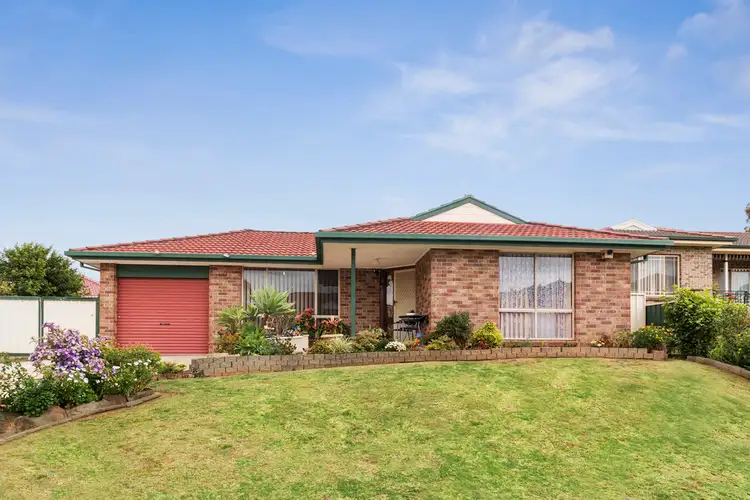 4 Cisticola Street, Hinchinbrook NSW 2168