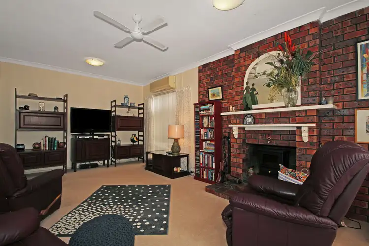 Third view of Homely house listing, 40 Hilltop Crescent, Surf Beach NSW 2536