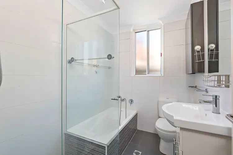 Fourth view of Homely unit listing, 2/6 Dunmore Street, Croydon Park NSW 2133