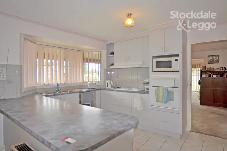 Second view of Homely house listing, 2 Stanley Court, Inverloch VIC 3996
