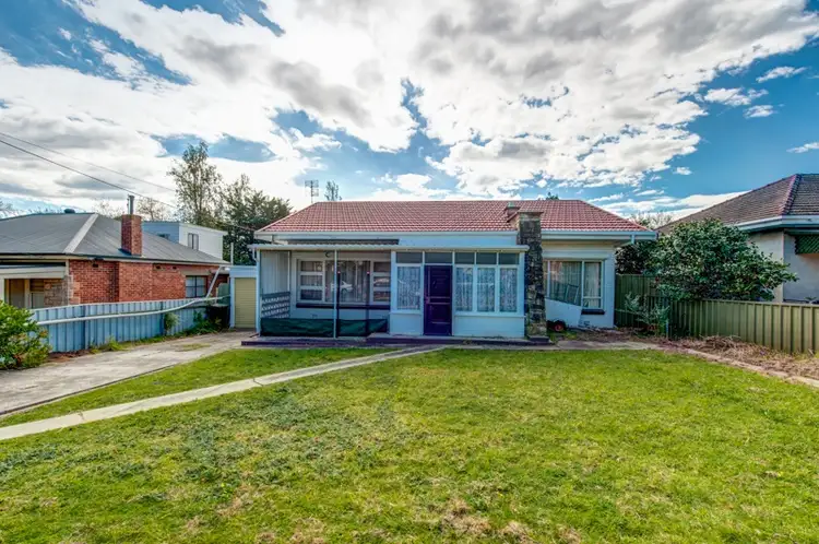 35 Frontenac Avenue, Panorama SA 5041