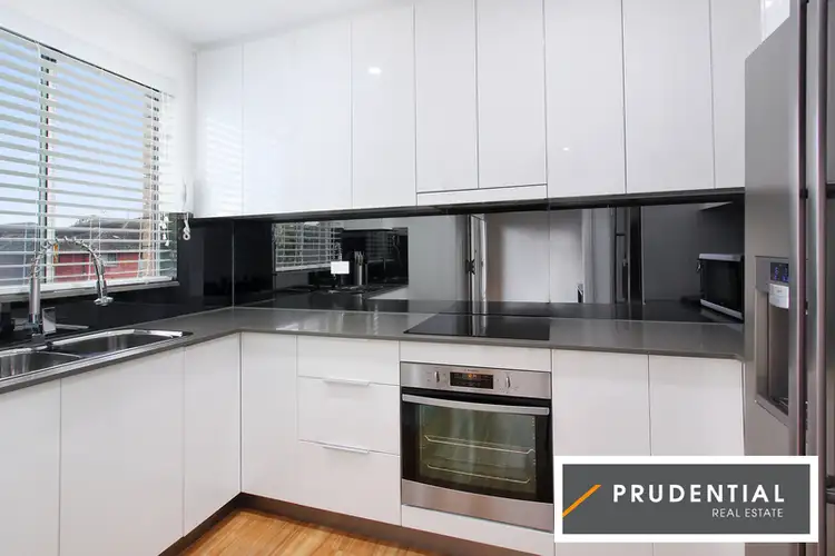 Fourth view of Homely unit listing, 1/7-9 Drummond St, Warwick Farm NSW 2170