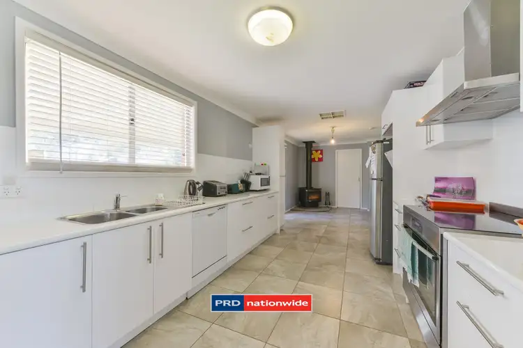 Third view of Homely house listing, 29 Nowland Crescent, Tamworth NSW 2340