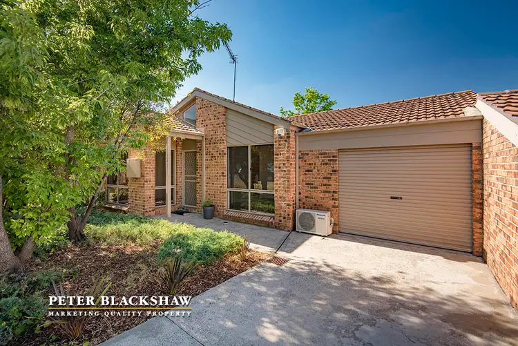 82 Florence Taylor Street, Greenway ACT 2900