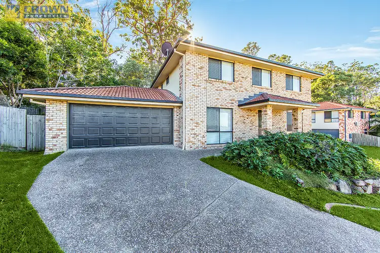 14 Mowie Close, Underwood QLD 4119