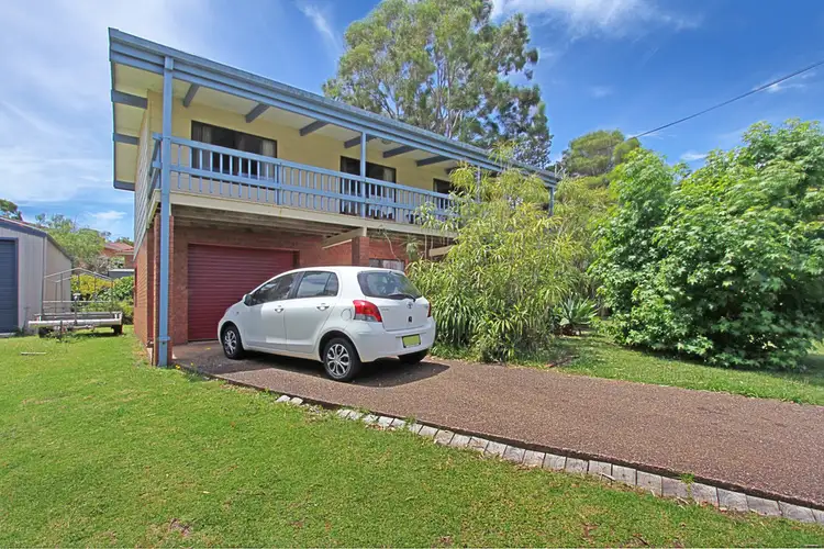 Main view of Homely house listing, 3 Faust Close, Mollymook NSW 2539