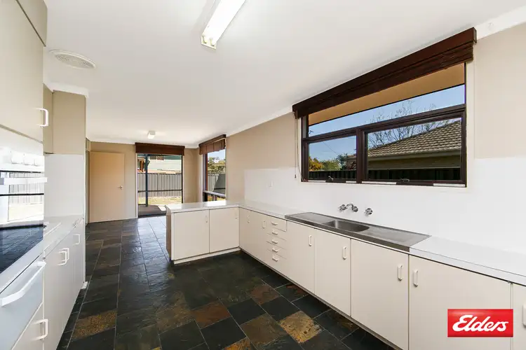Fifth view of Homely house listing, 33 Wearing Street, Higgins ACT 2615