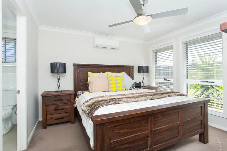 Fifth view of Homely house listing, 6 Blacksmith Rd, Gillieston Heights NSW 2321